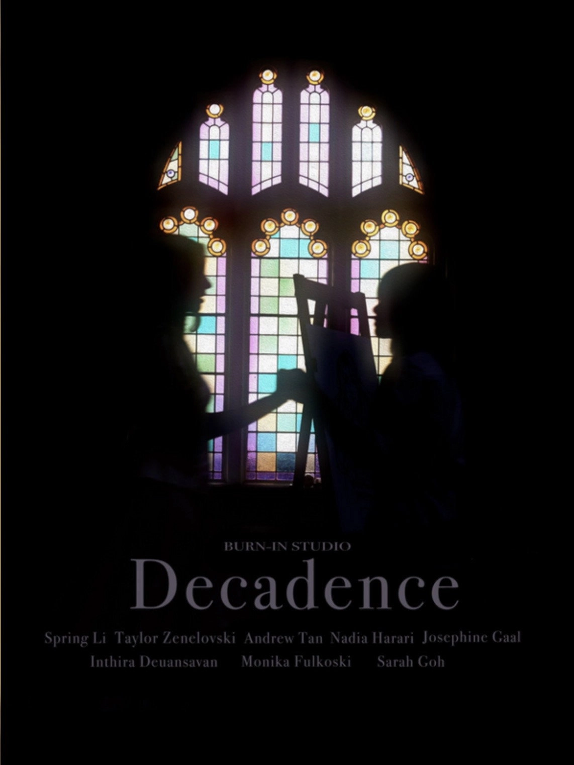 Decadence