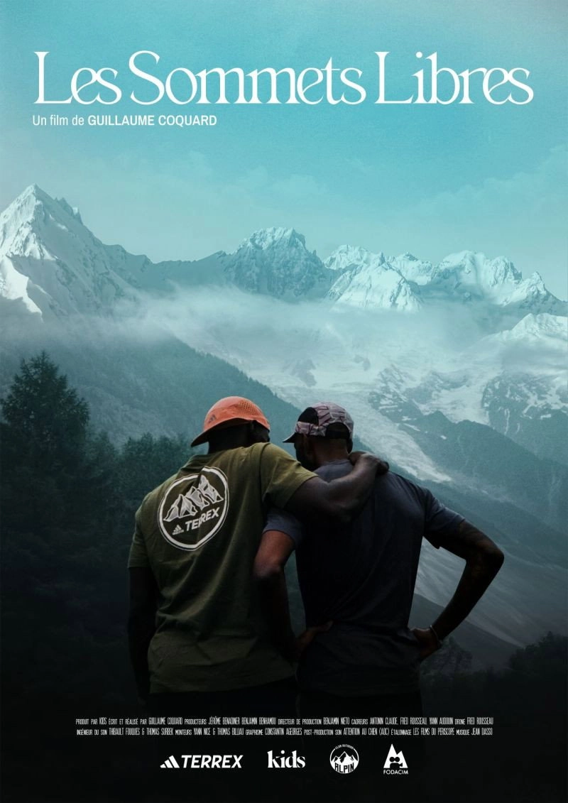 LES SOMMETS LIBRES
