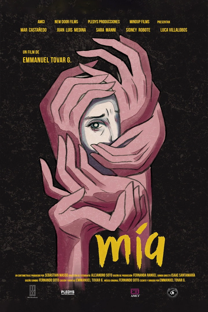 Mia