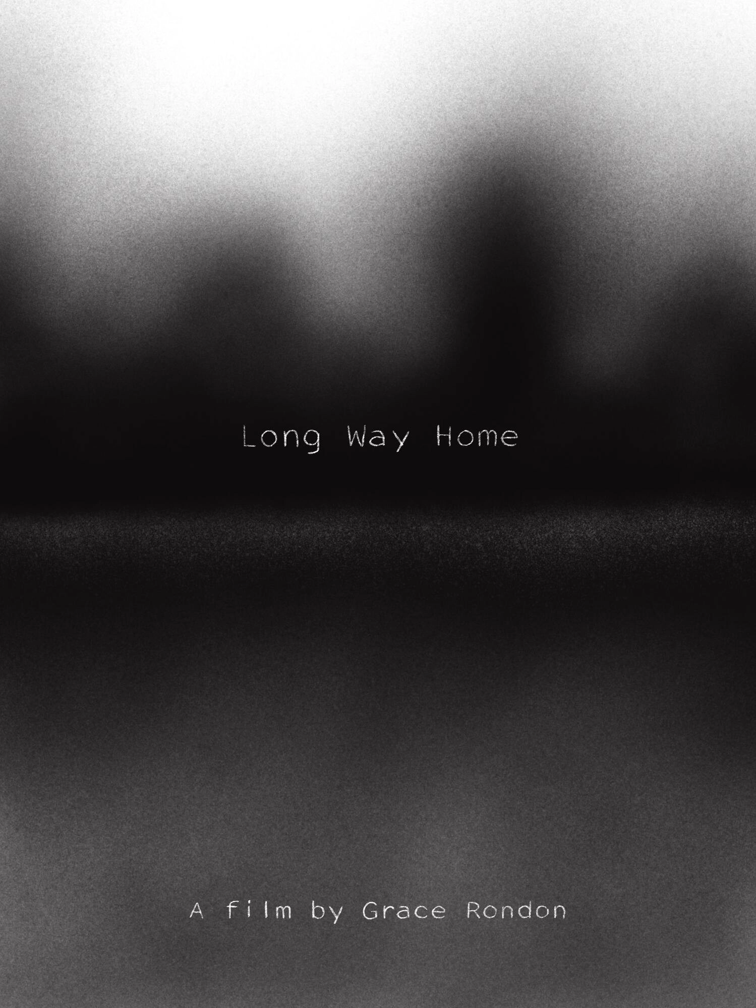 Long Way Home