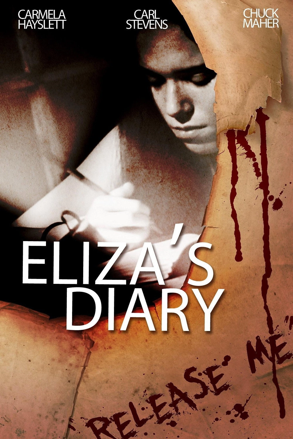 Eliza's Diary