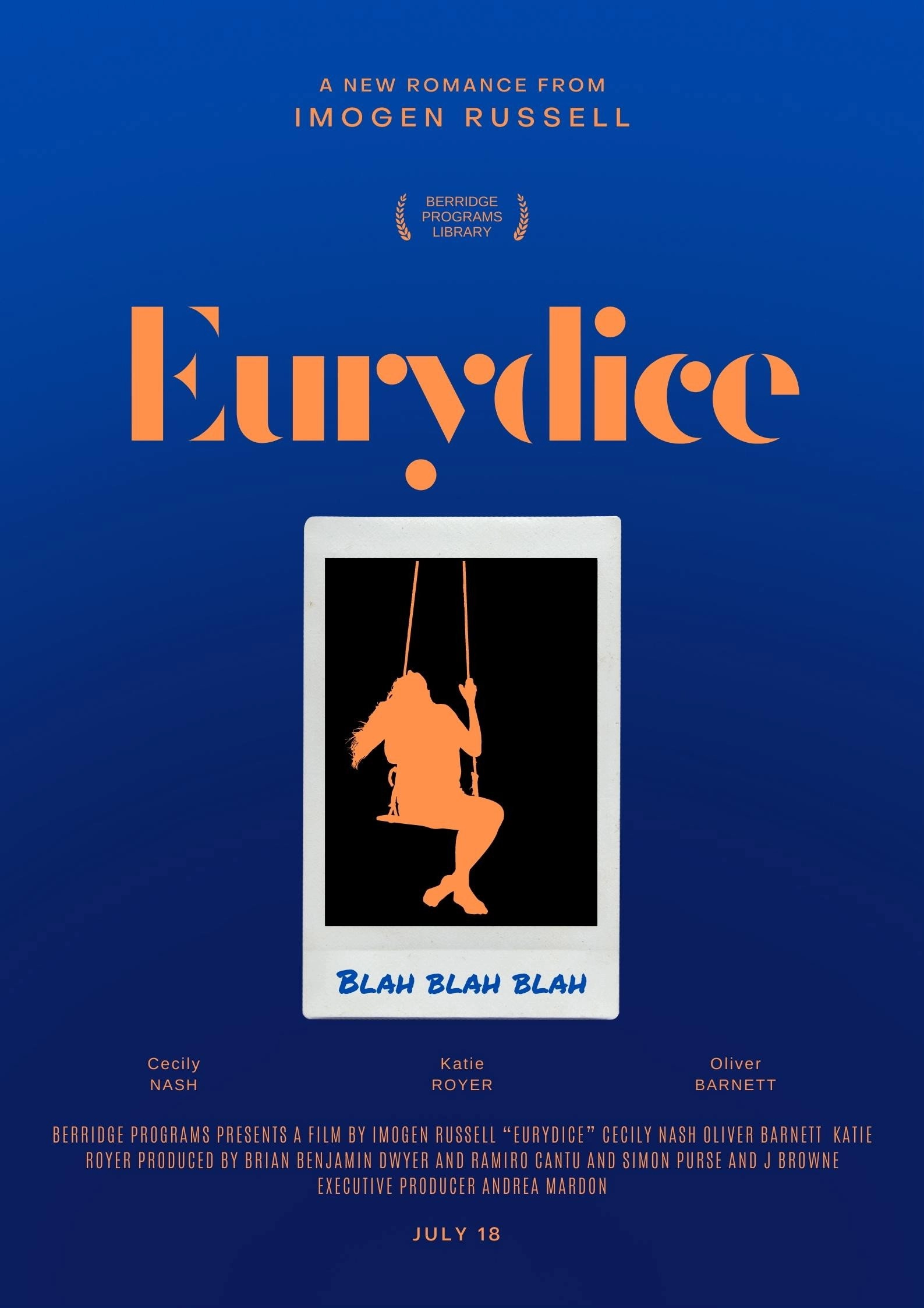 Eurydice