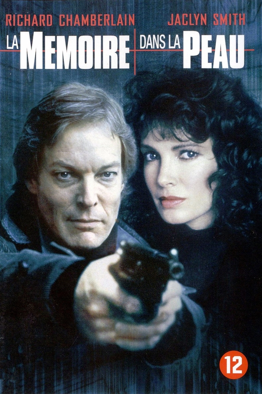 The Bourne Identity