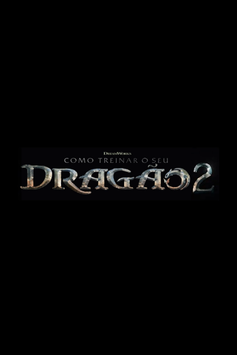 How to Train Your Dragon 2