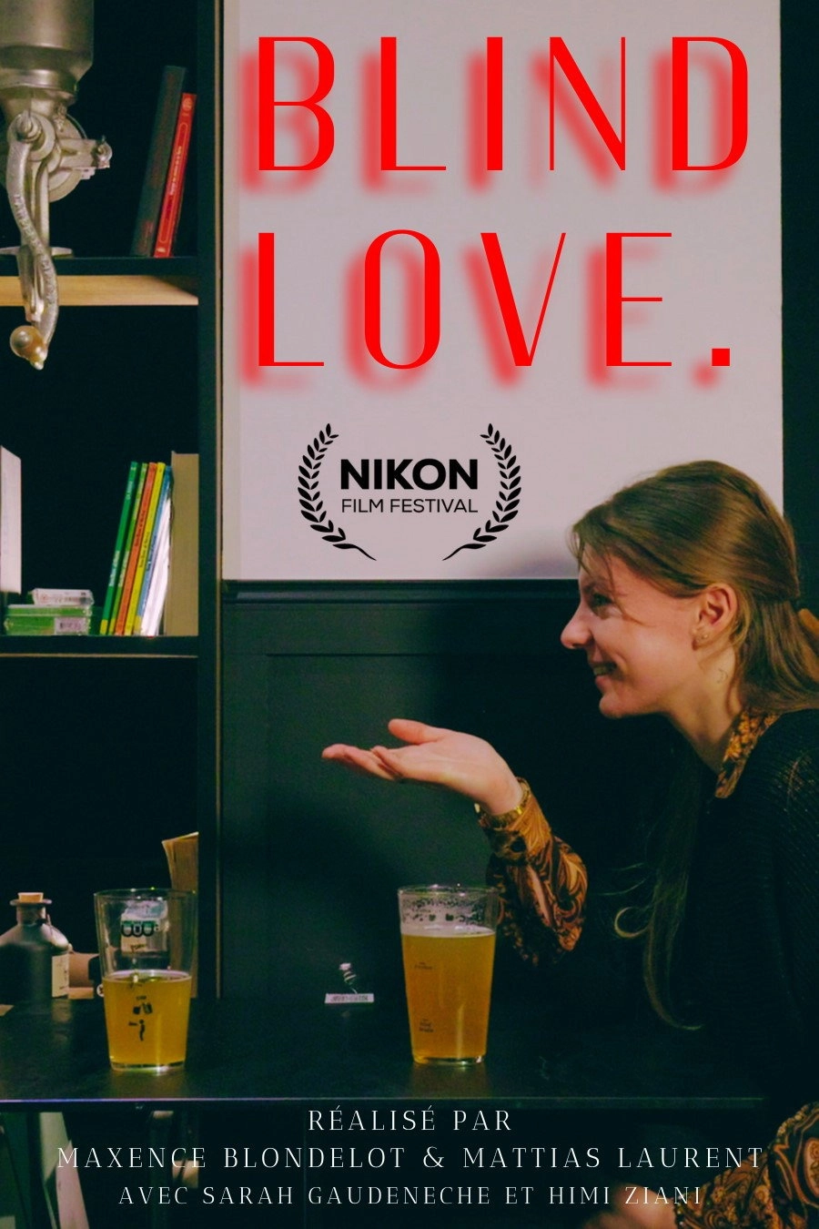 Blind Love