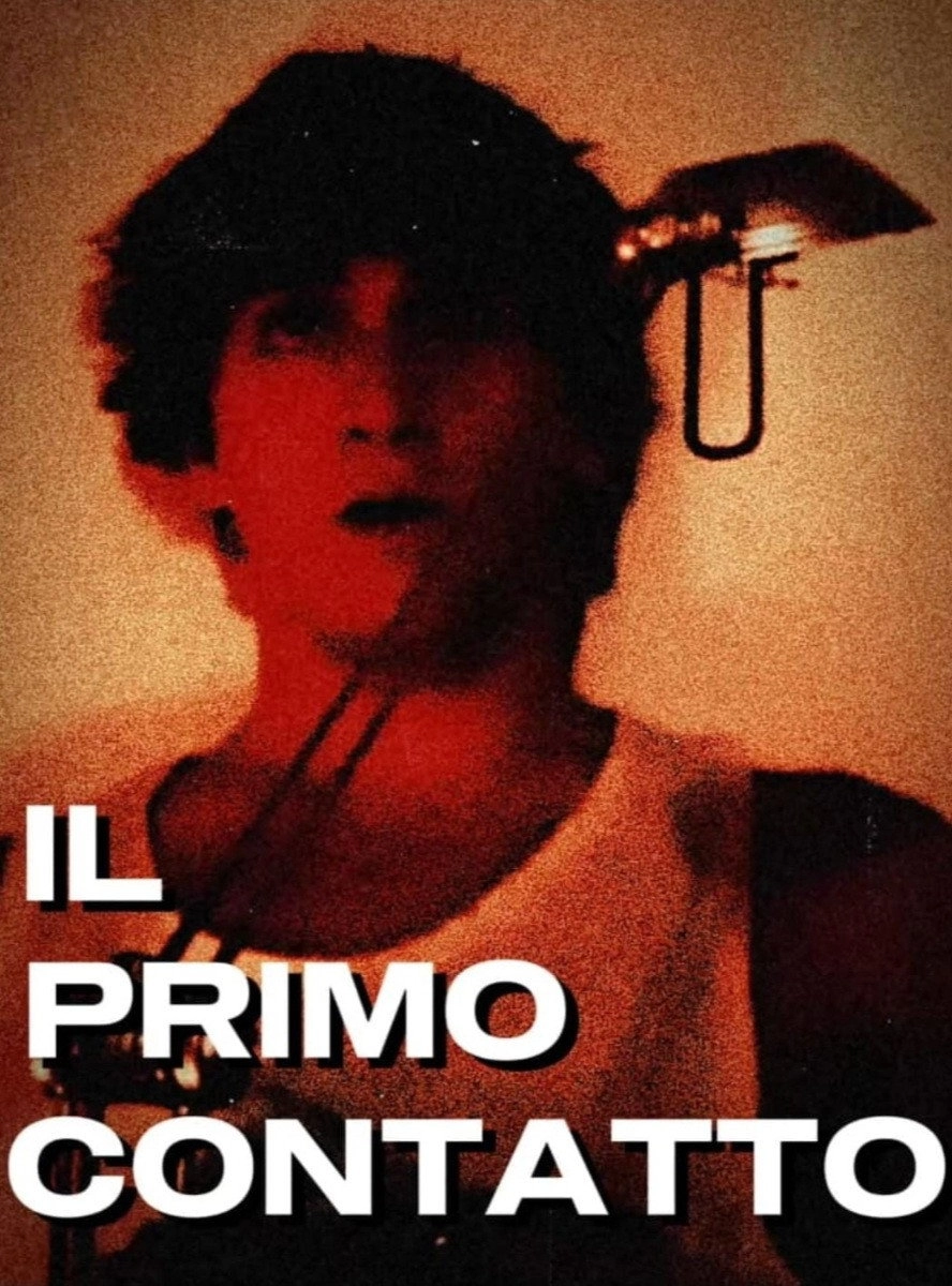 IL PRIMO CONTATTO