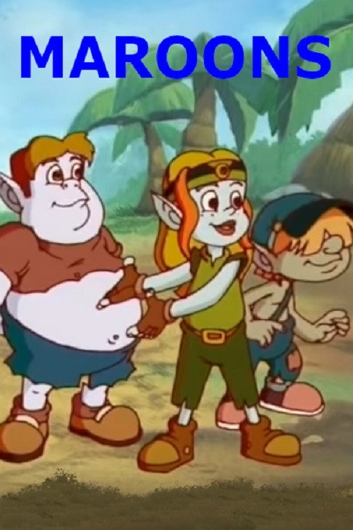 Maroons (1996)
