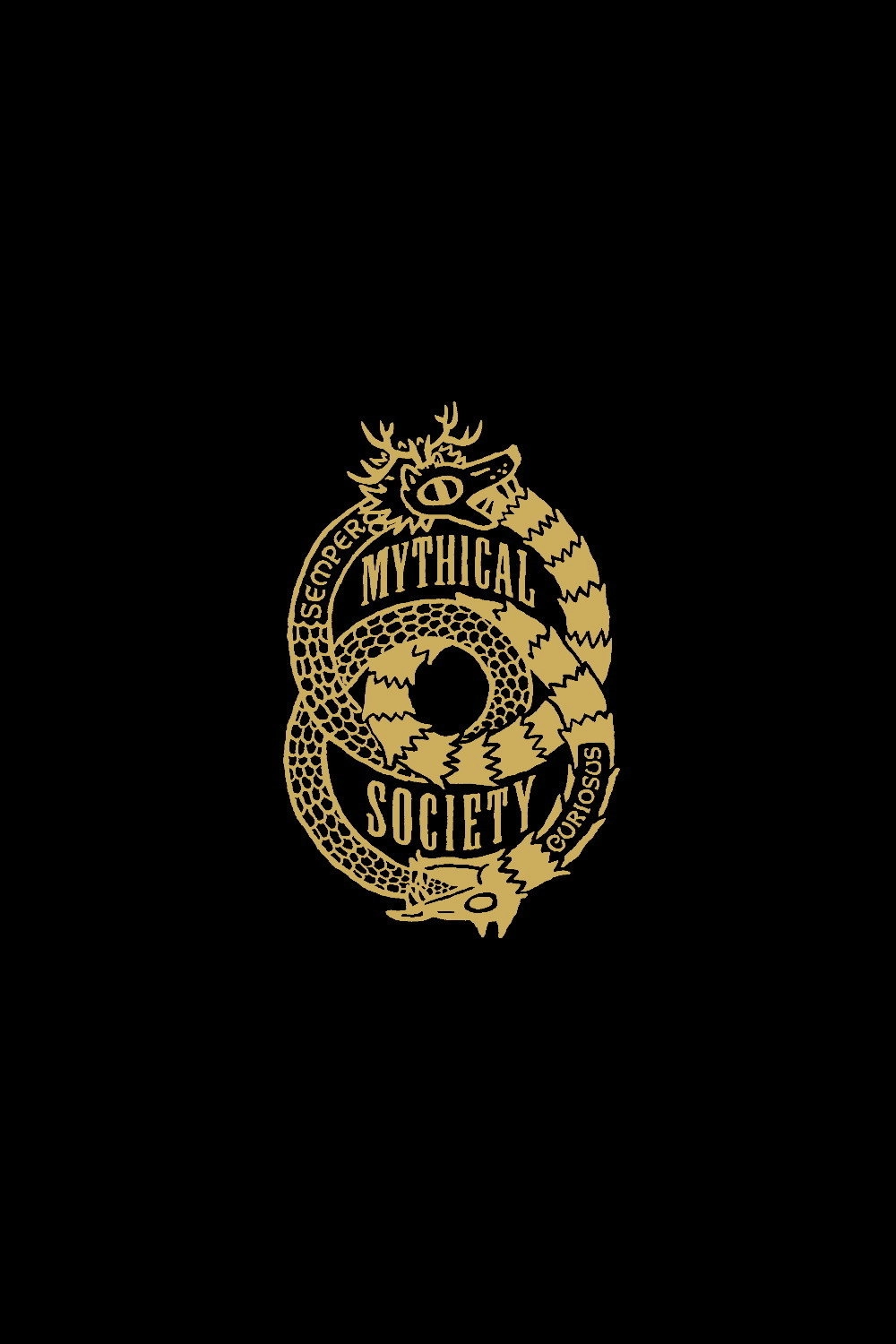 Good Mythical Origins