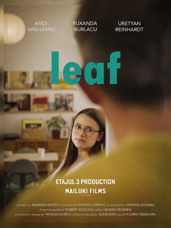 Leaf