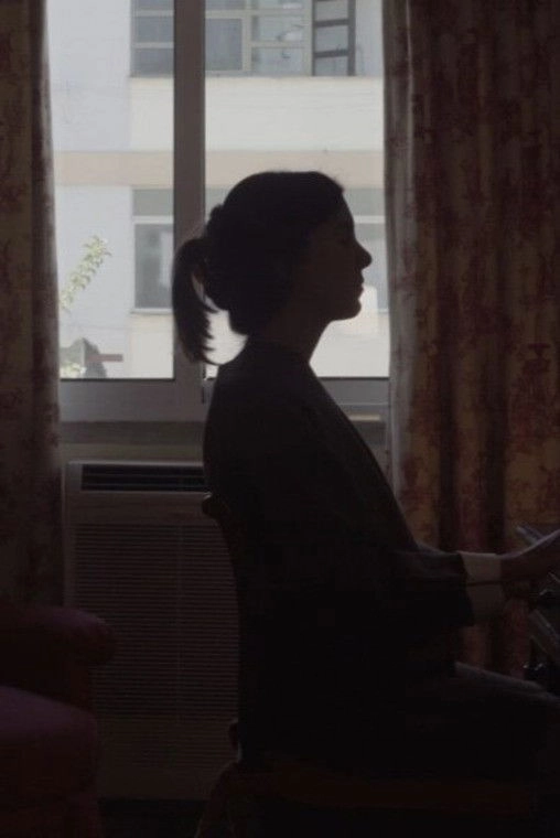 (in)quietude