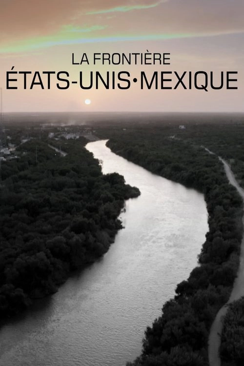 Borderforce USA: The Bridges