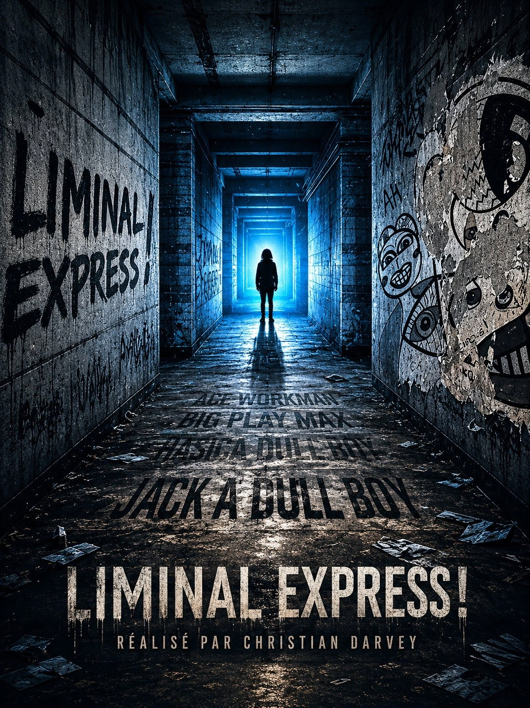 Liminal Express