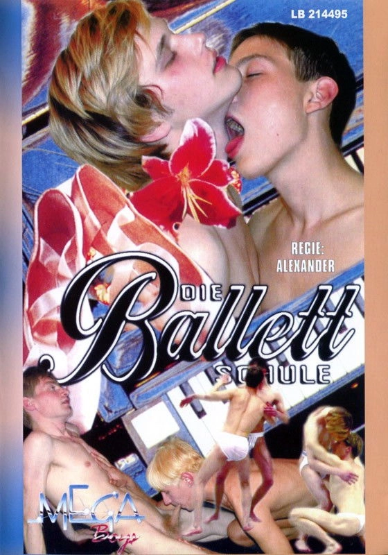 The Ballet School