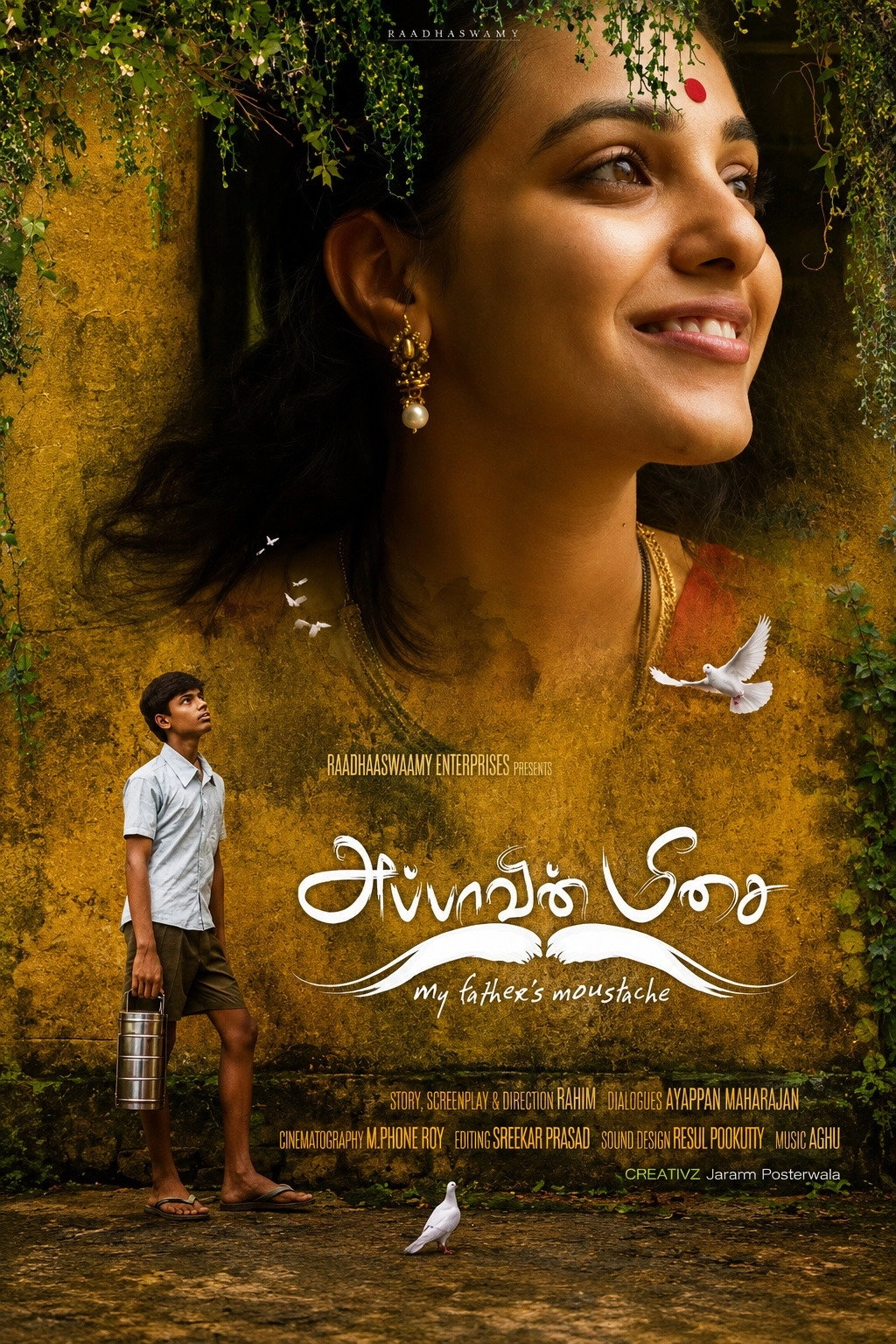 Appavin Meesai