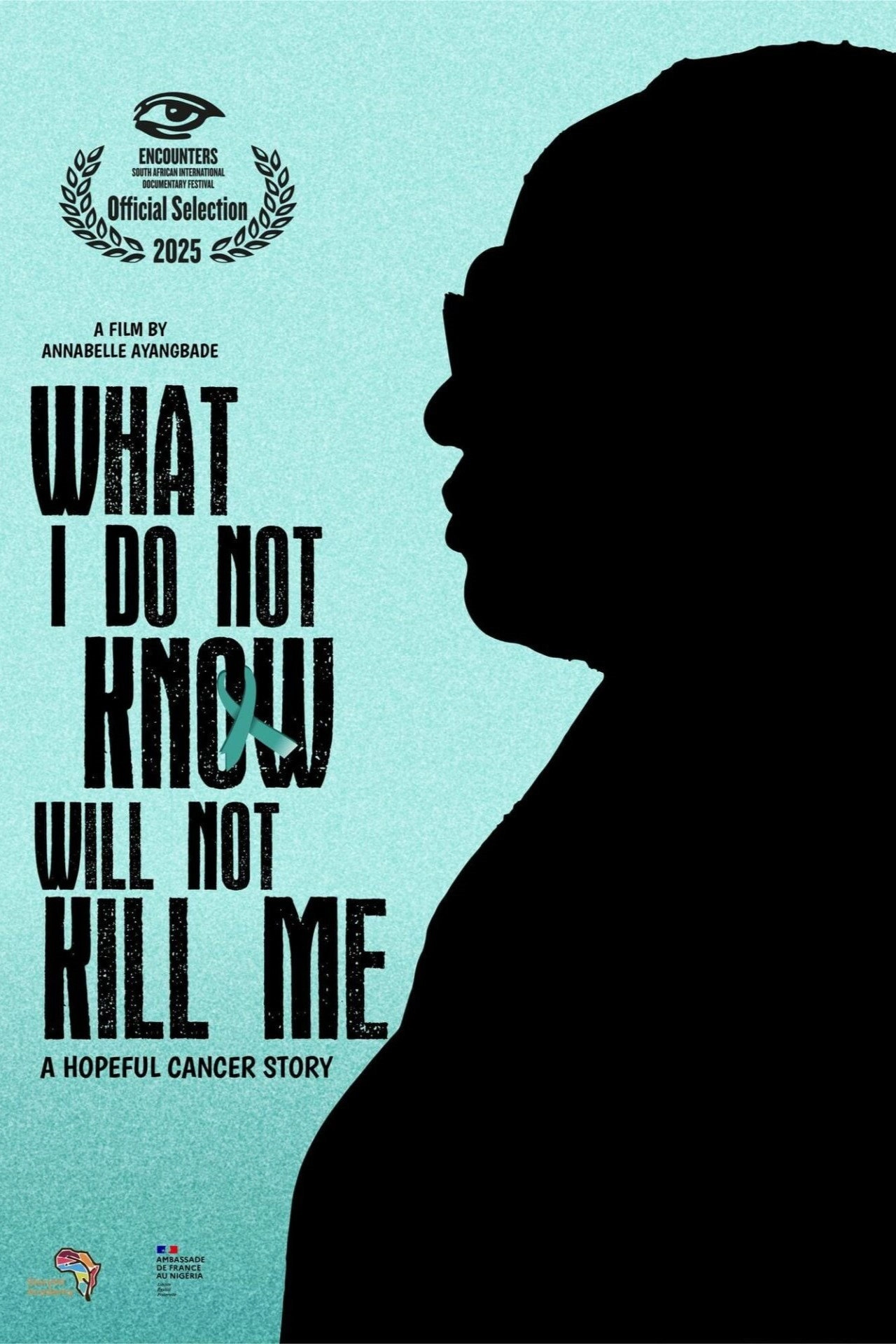 What I Do Not Know Will Not Kill Me
