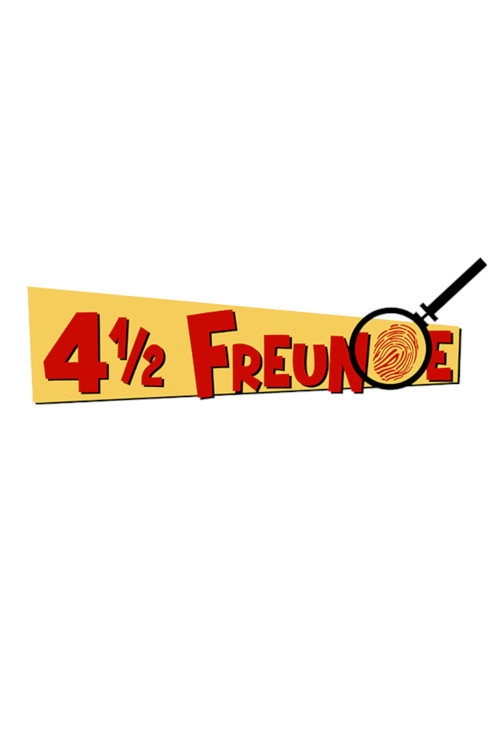 Four and a Half Friends