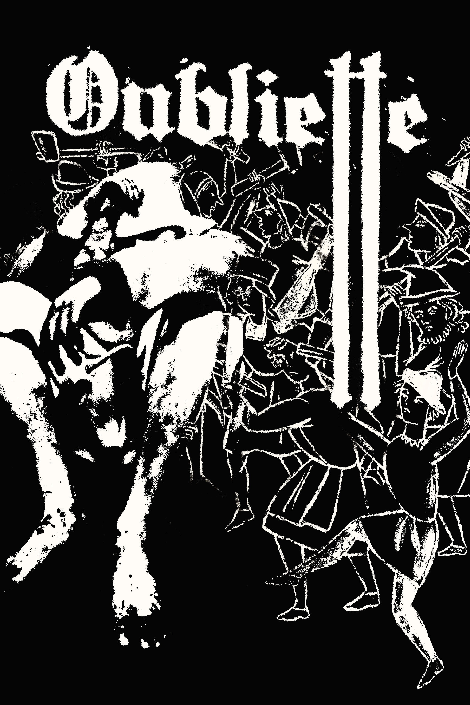 Oubliette