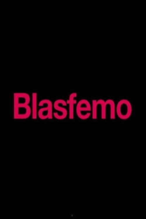 Blasfemo