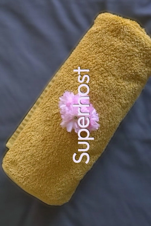 Superhost
