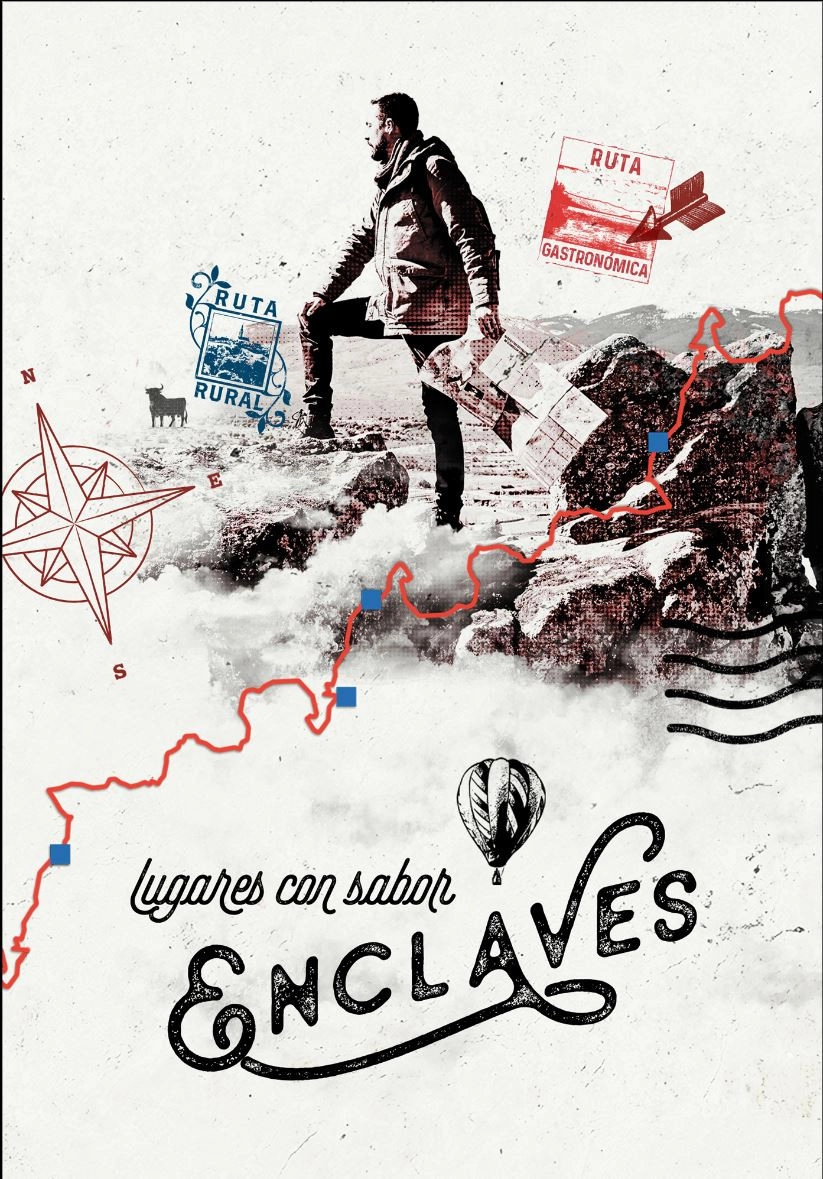 Enclaves: Lugares con Sabor