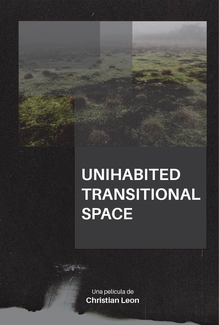 Uninhabited Transitional Space