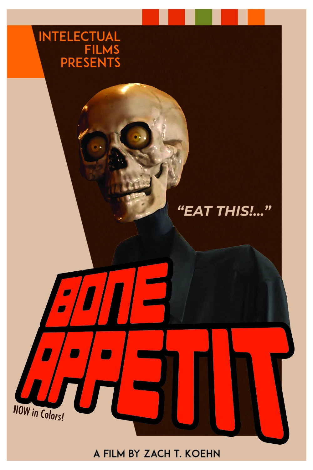 Bone Appetit