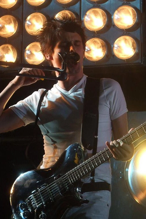 Muse: La Musicale 2006