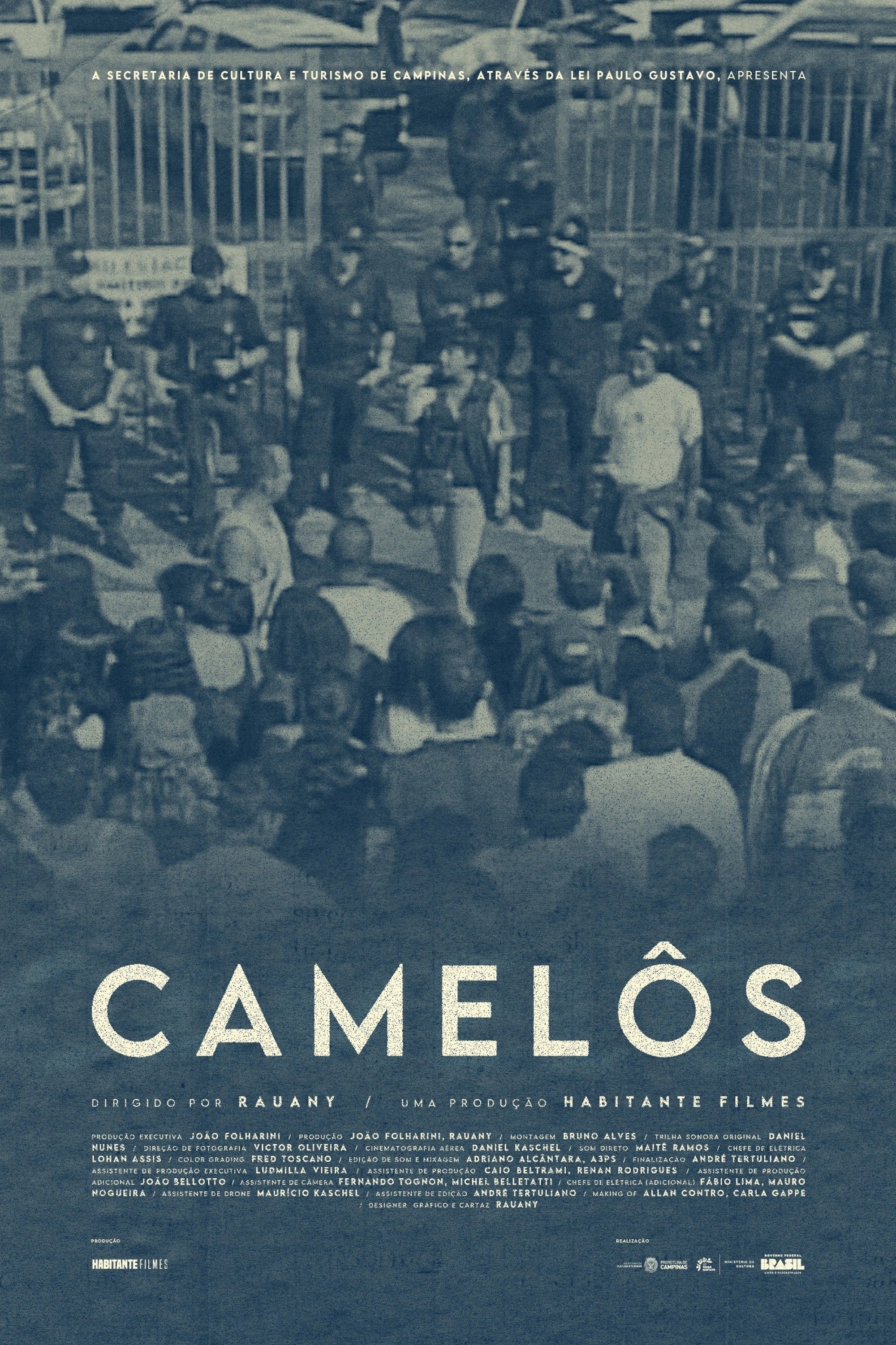 Camelôs