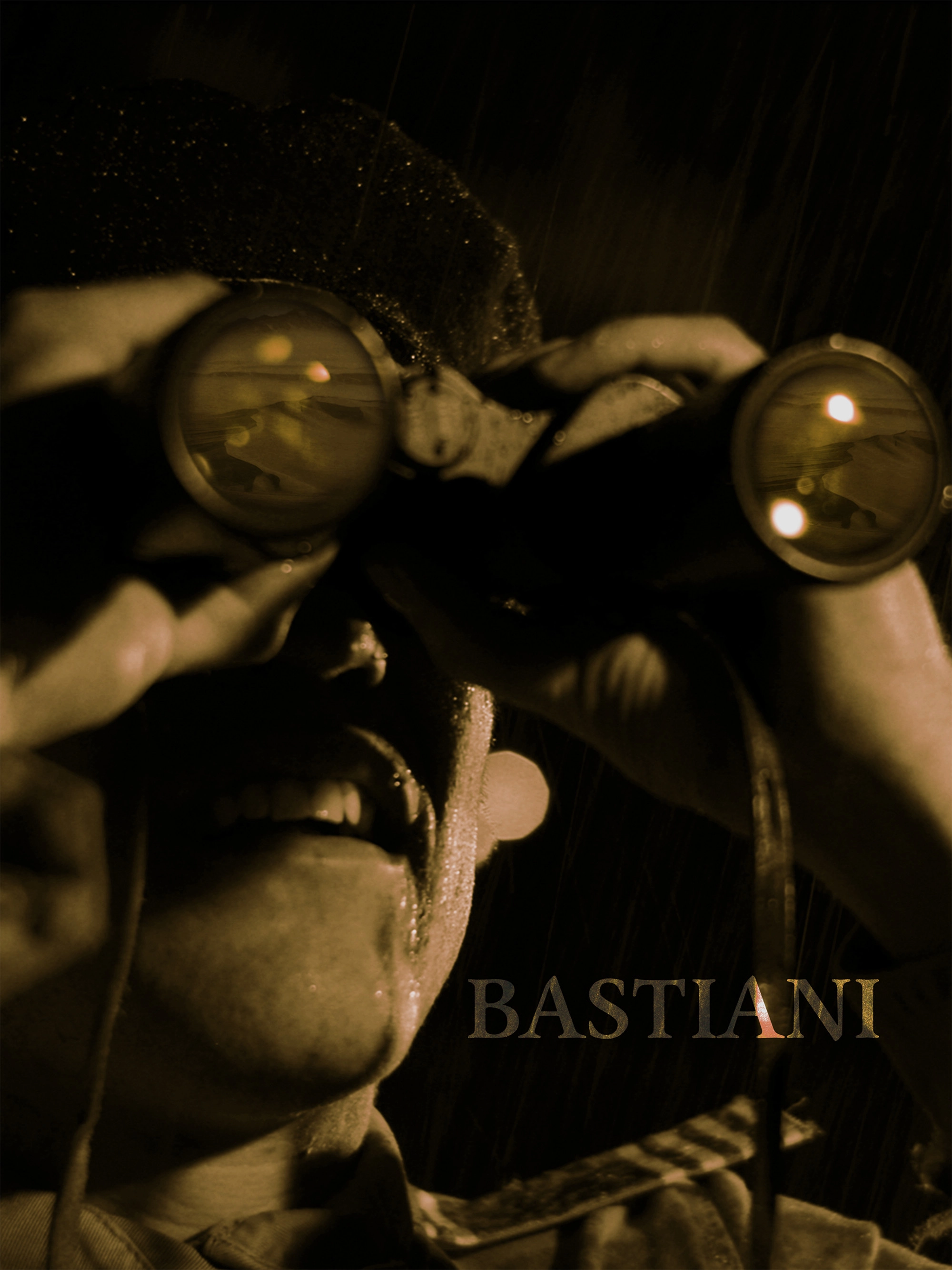 BASTIANI