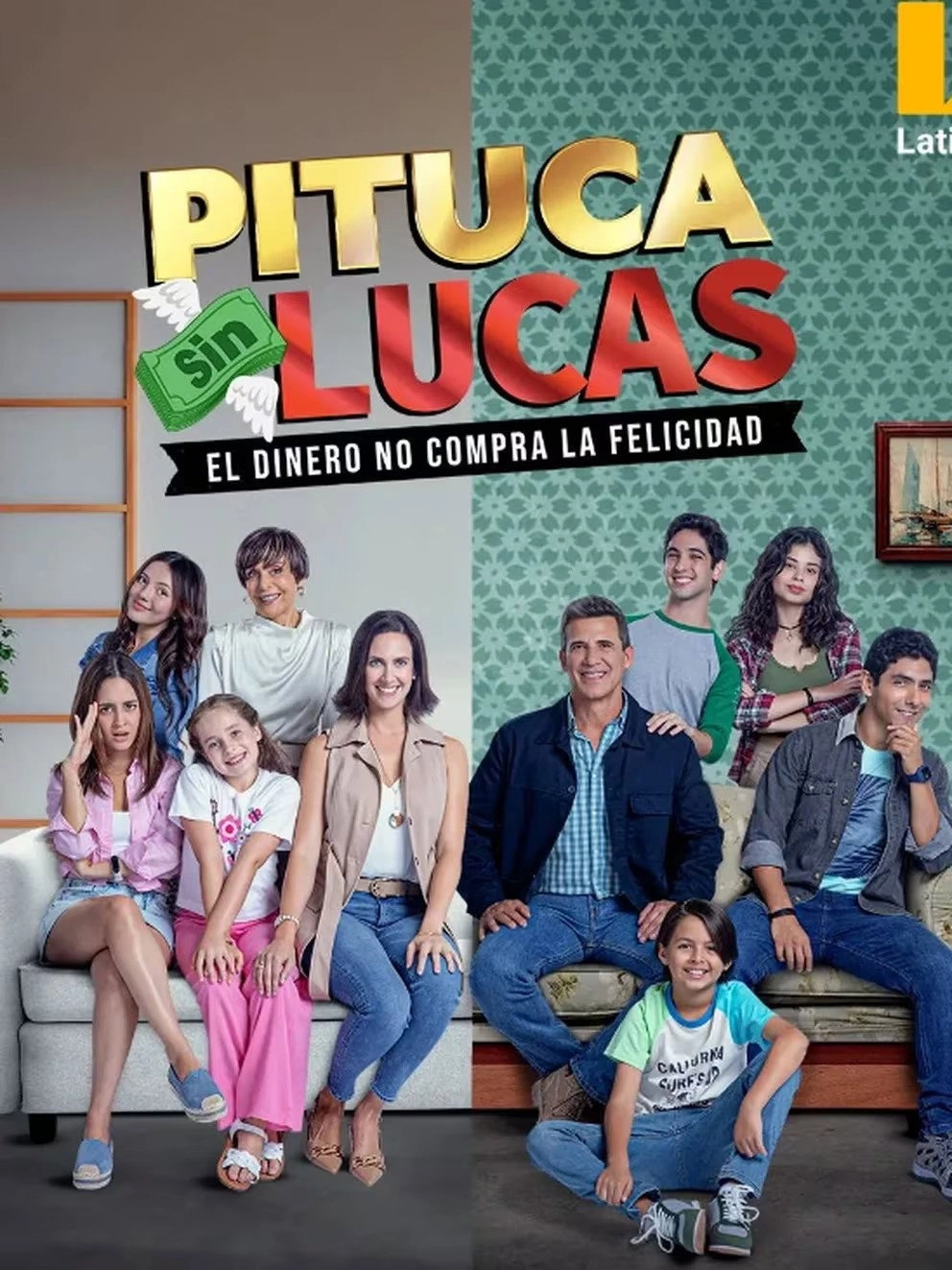 Pituca Sin Lucas