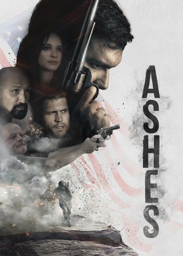 Ashes