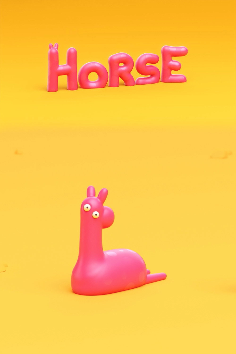 H O R S E