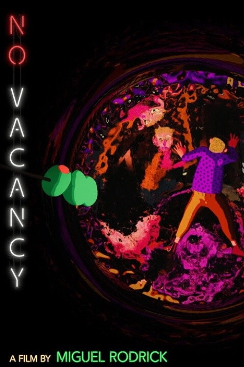 No Vacancy