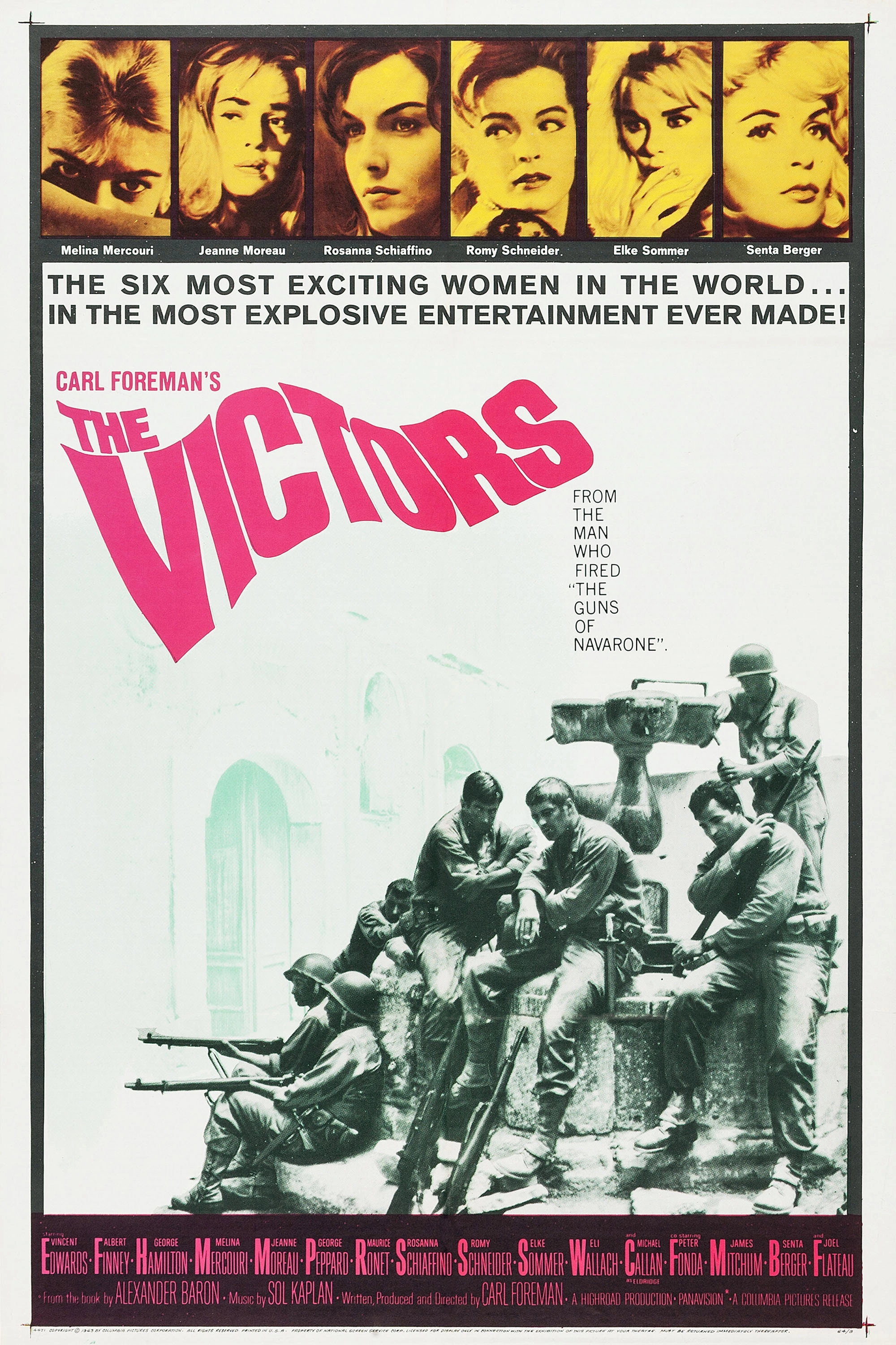 The Victors