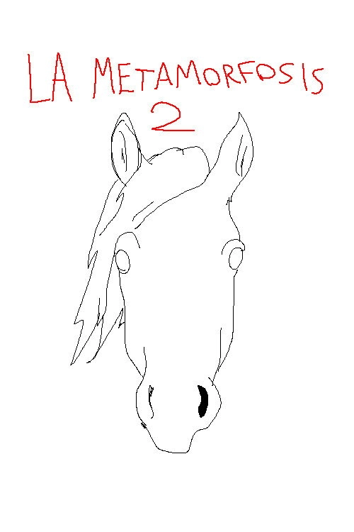 The Metamorphosis 2