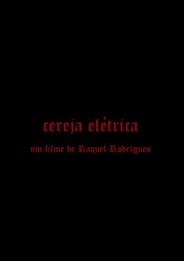 Cereja Elétrica