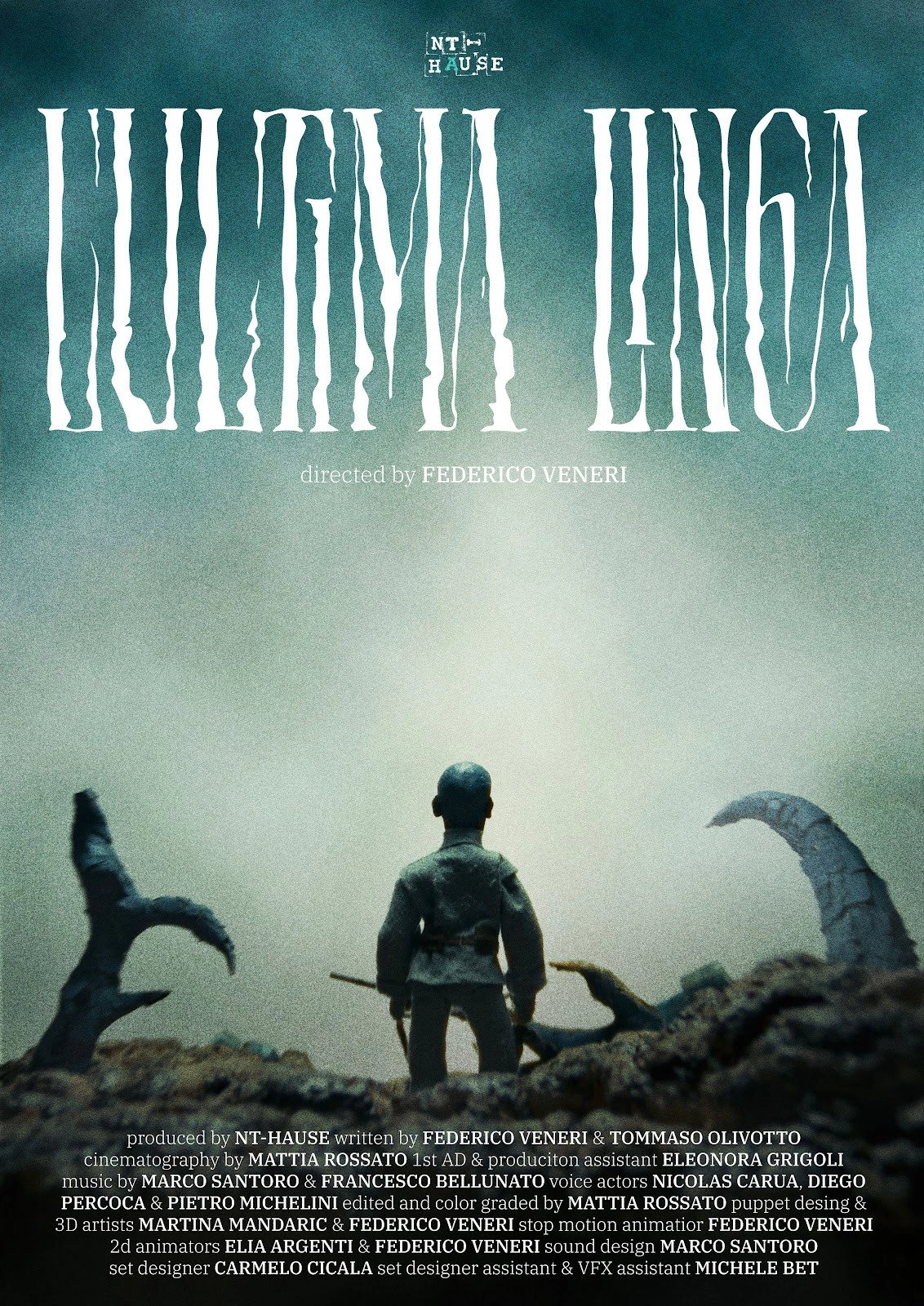 L'ultima linea