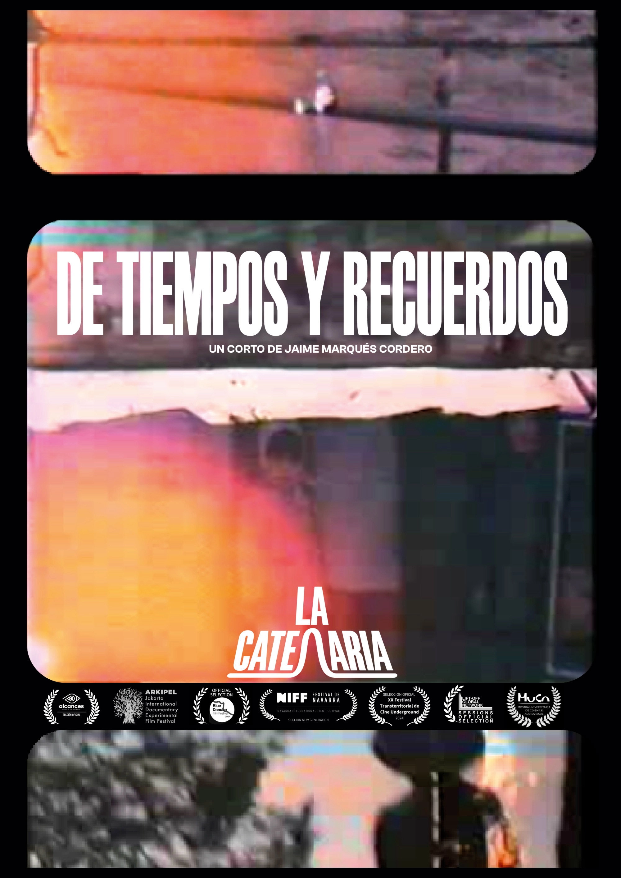 De tiempos y recuerdos