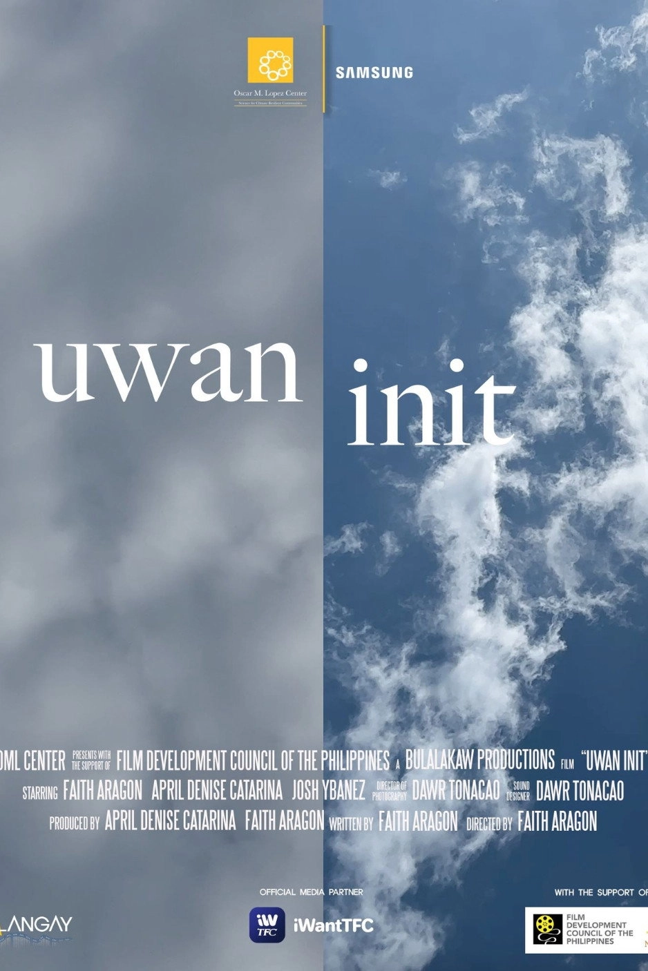 Uwan Init