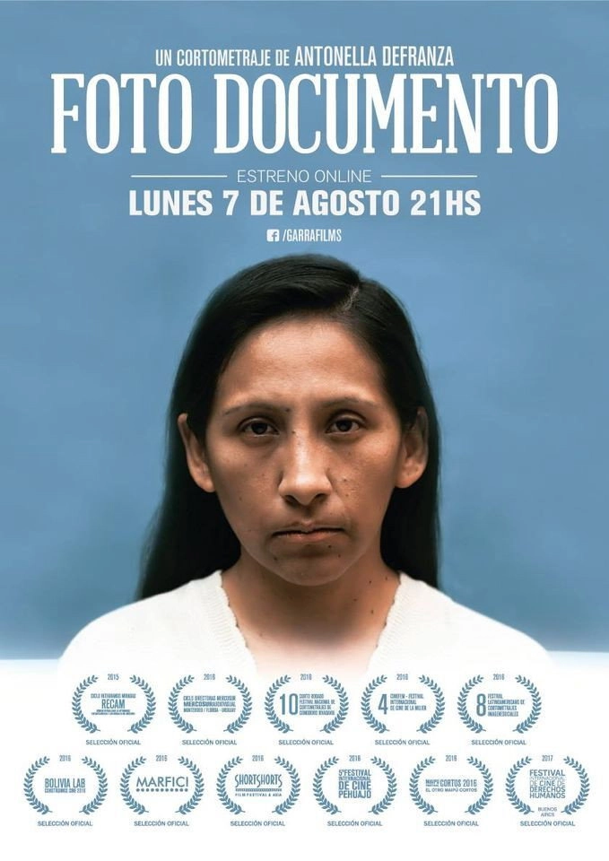 Foto Documento