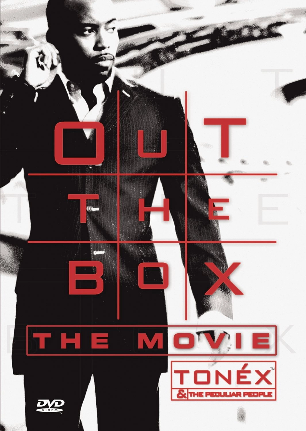 Tonéx: Out the Box