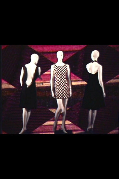 Mannequins Harlequin