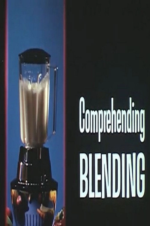 Comprehending Blending