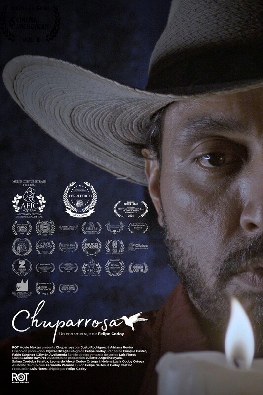 Chuparrosa