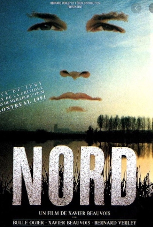 North