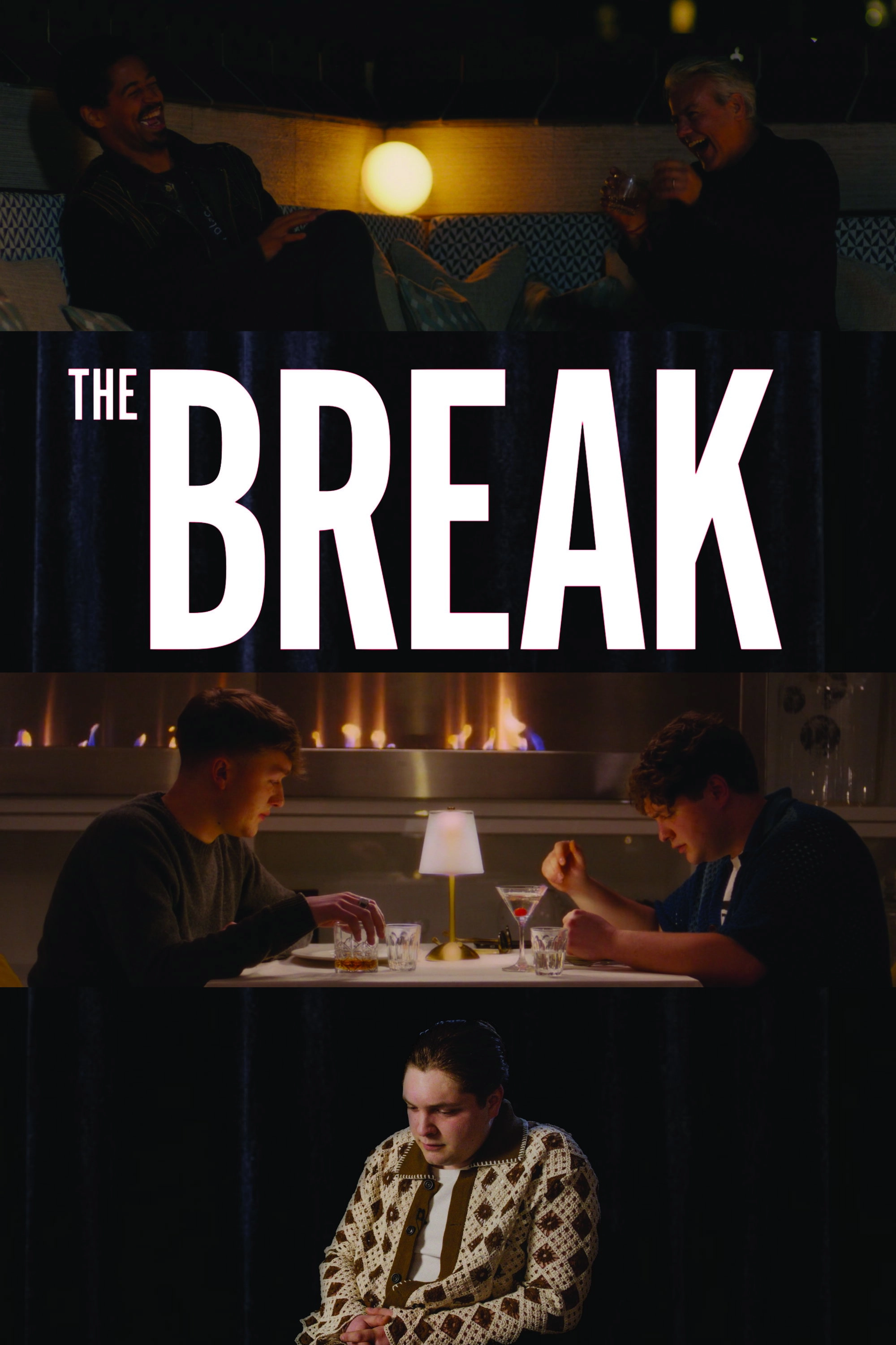 The Break