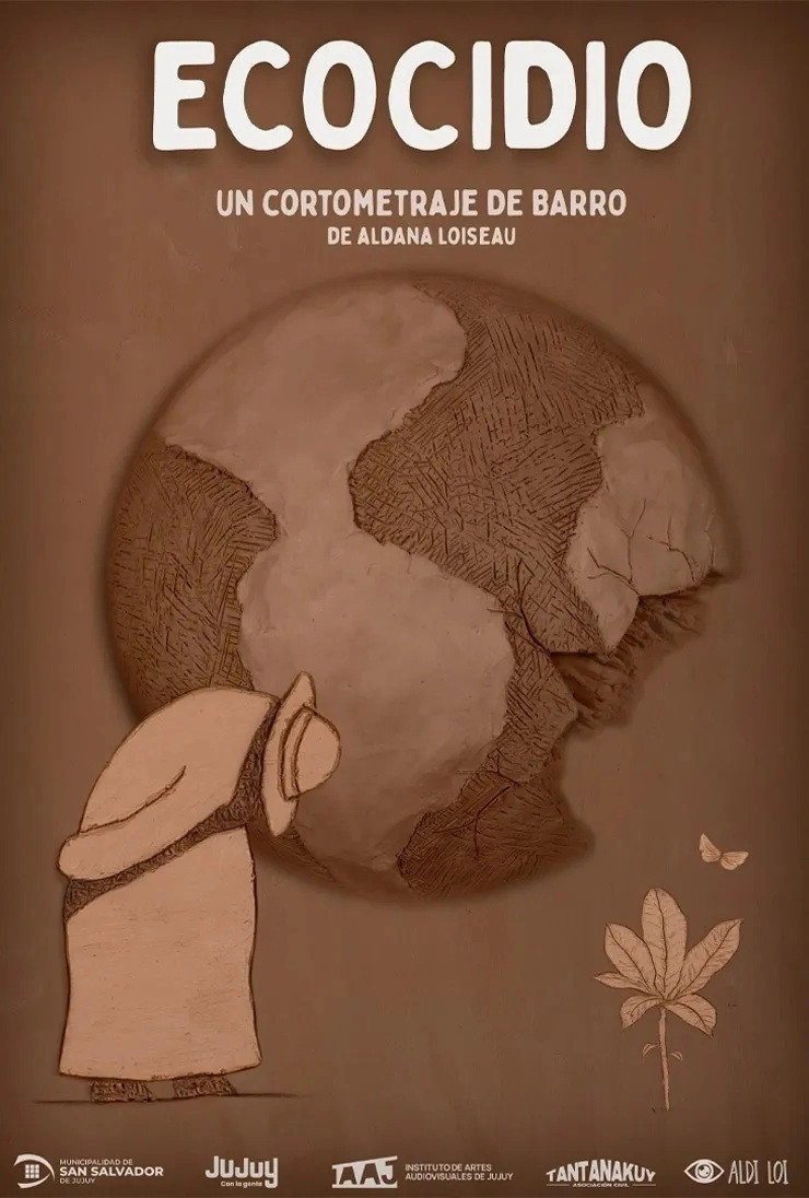 Ecocidio