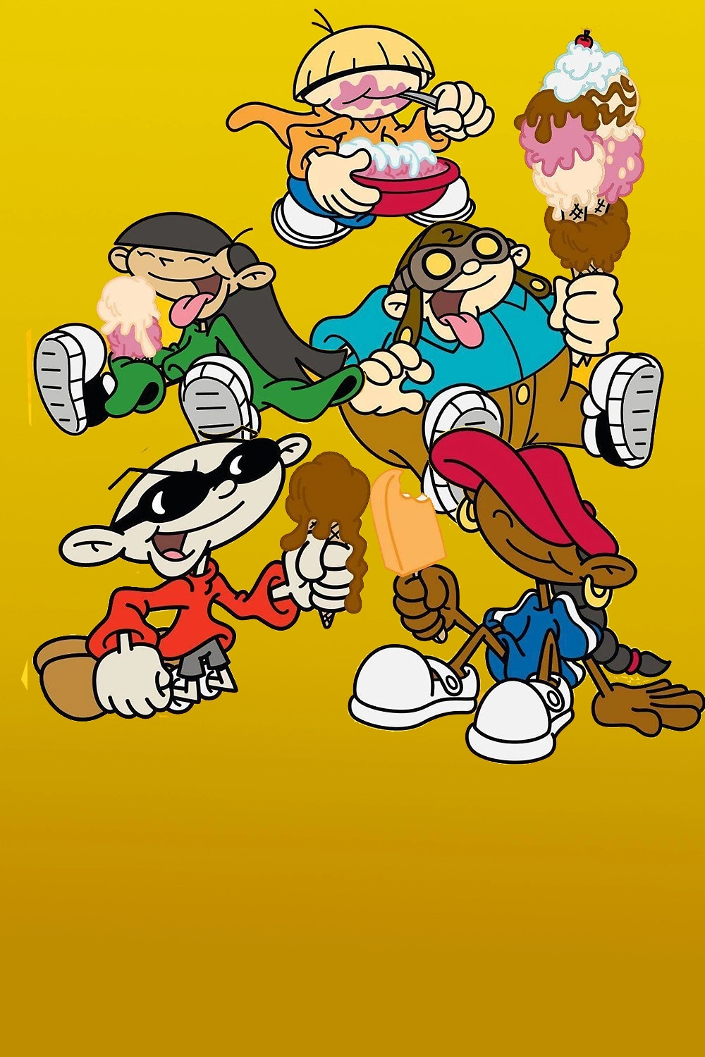 The Lopeggs