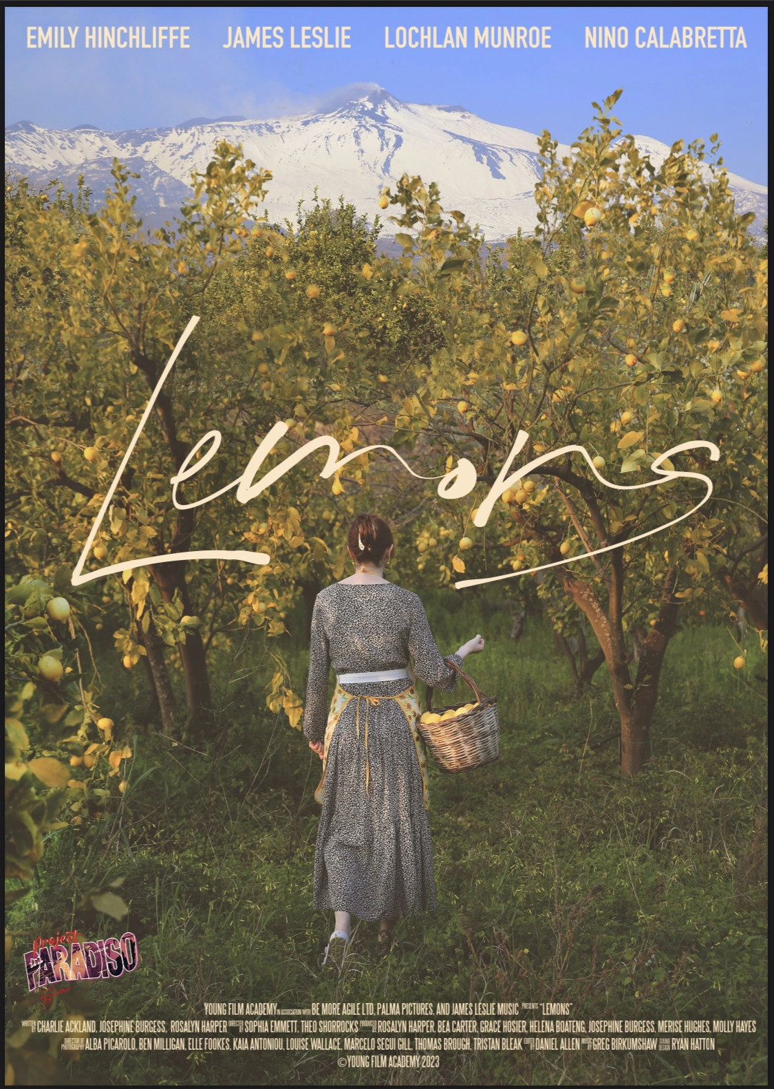 Lemons