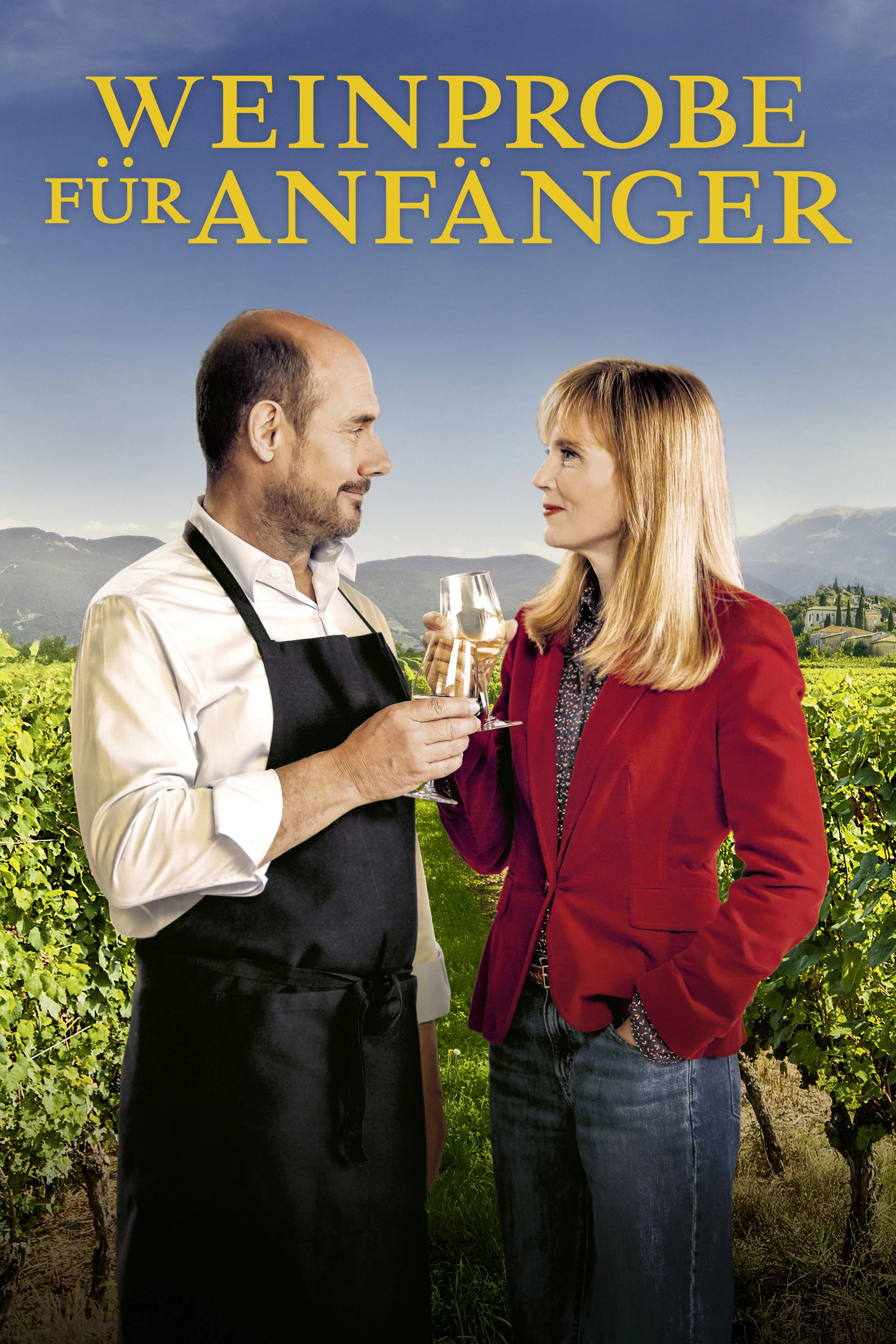 The Tasting